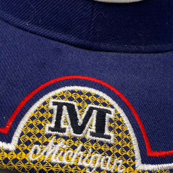 Michigan Hat‎ - Picture 2 of 5
